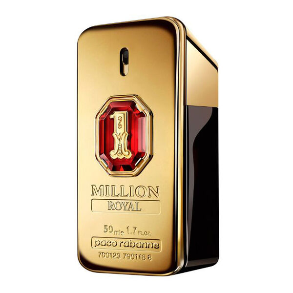 Paco Rabanne 1 Million Royal perfumy męskie, 50 ml | hebe.pl