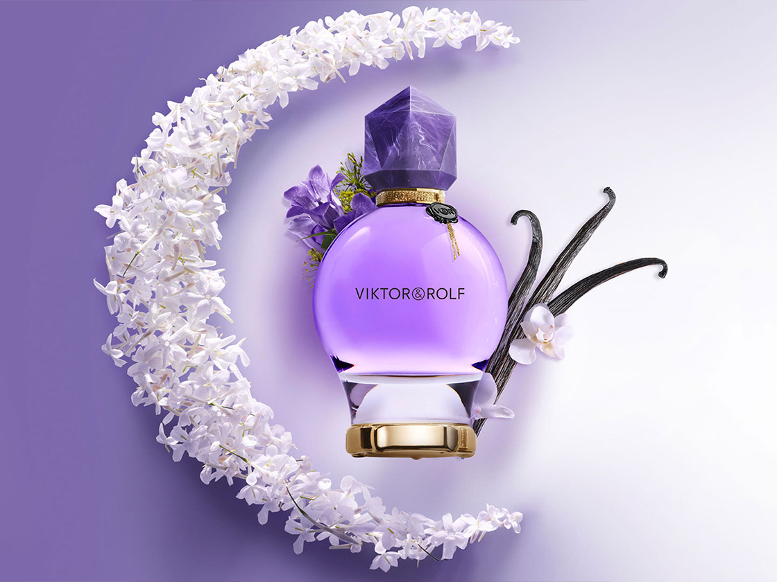 Viktor & Rolf perfumy
