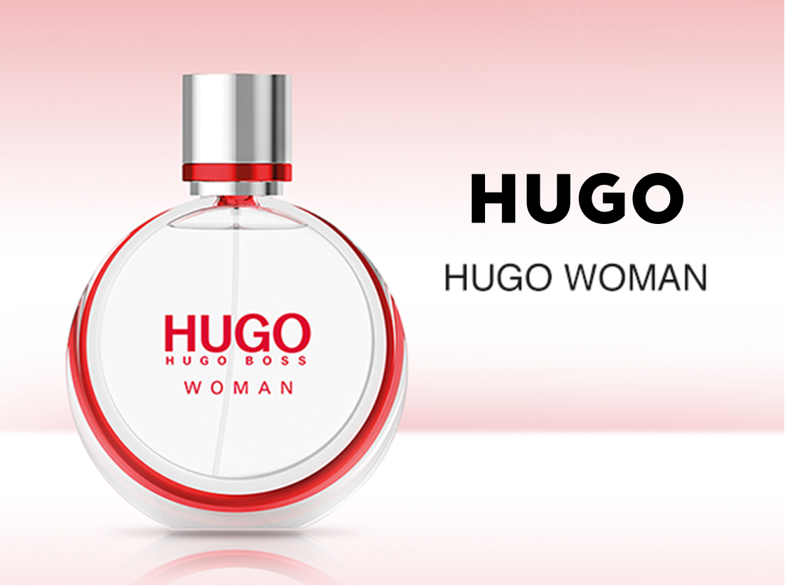Hugo Boss Markowe Perfumy Z Tradycjami Hebe Pl