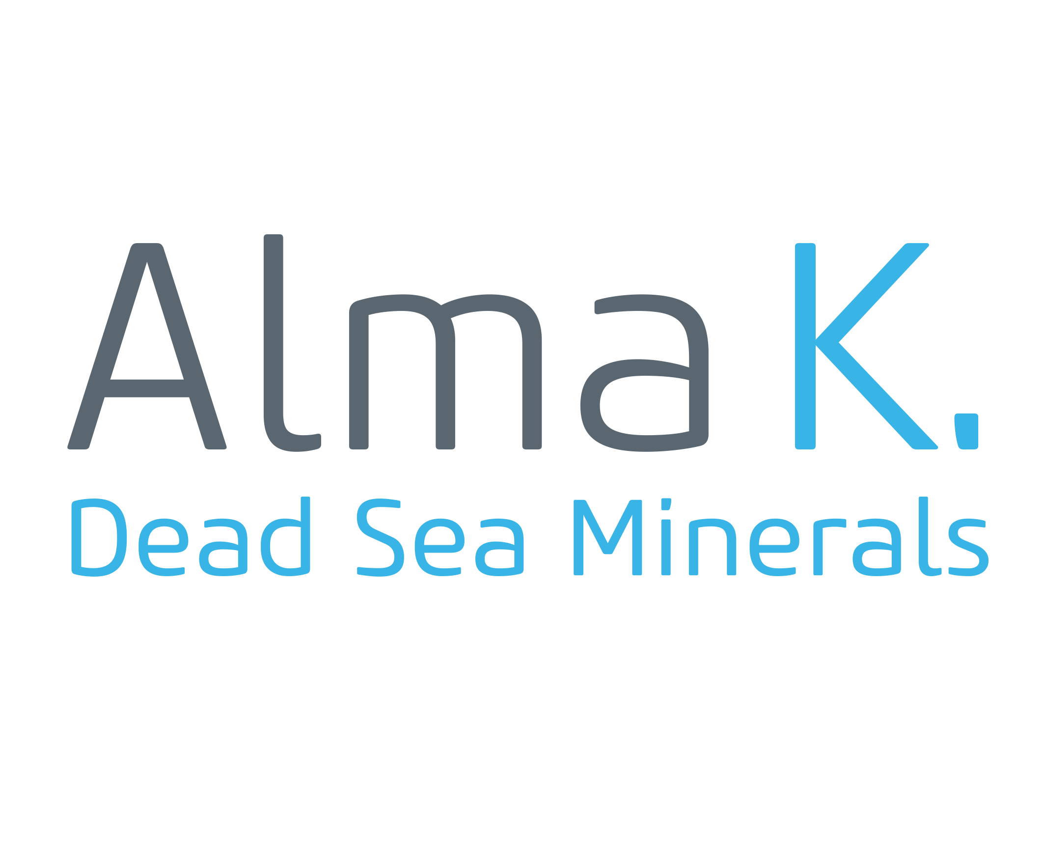 logo AlmaK