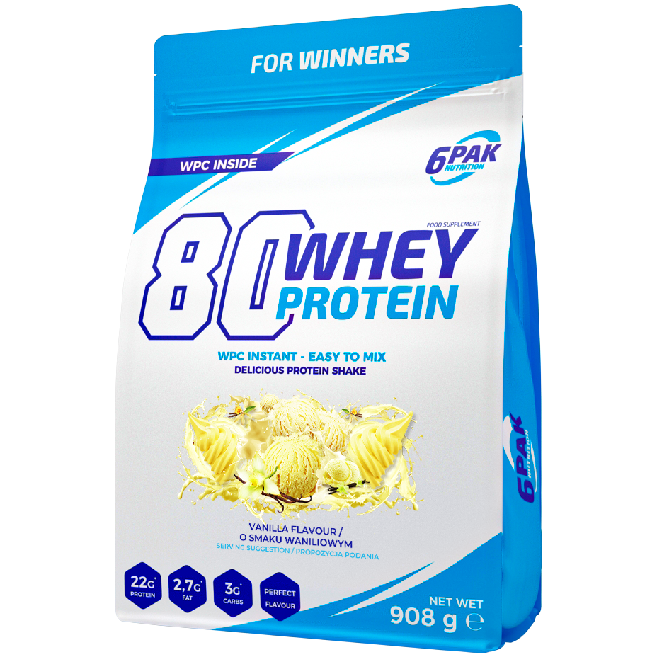 Протеин 22. 6pak 80 Whey Protein 908 г. Do4lab Premium Whey 80% 150гр малина.
