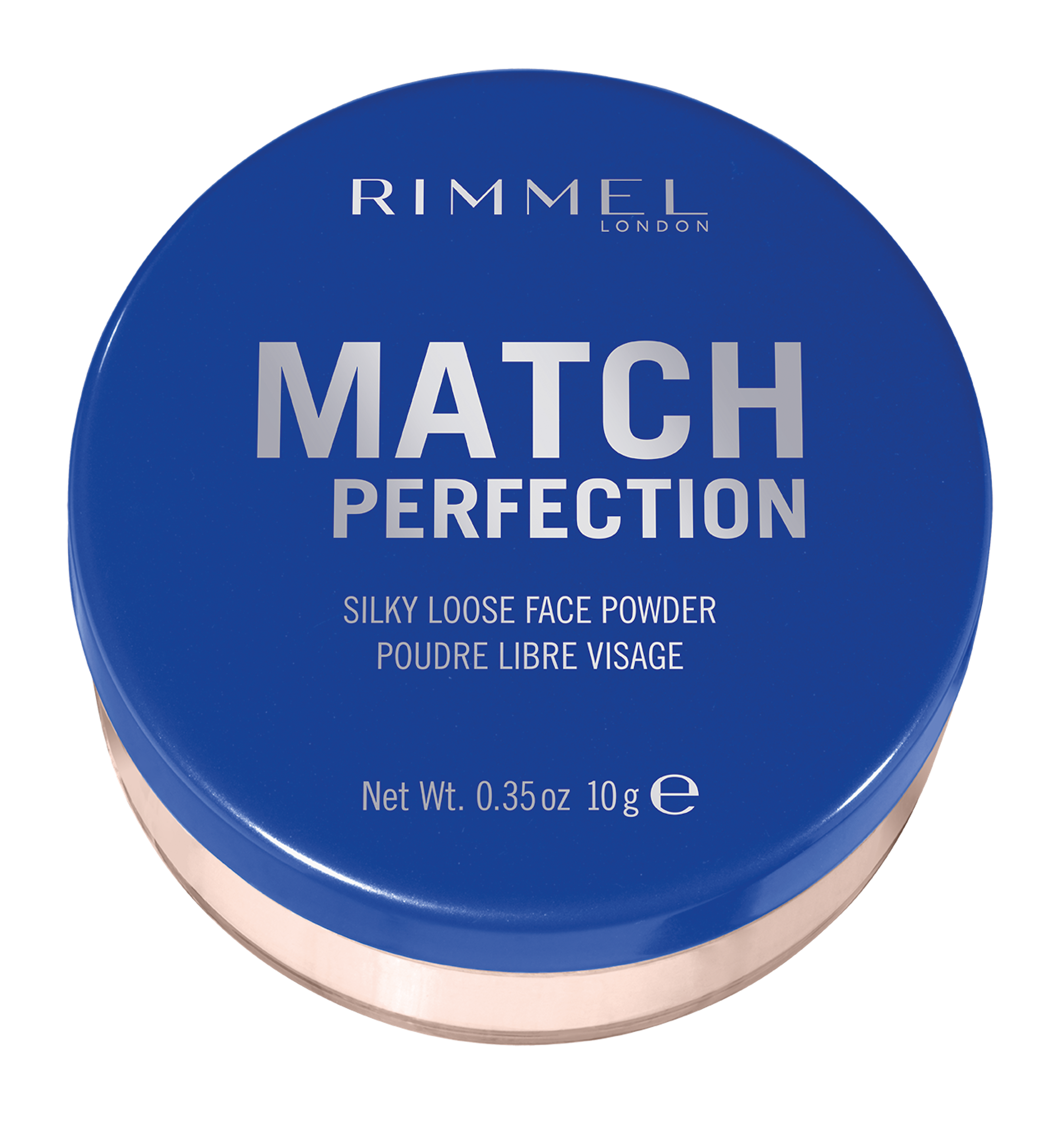 Rimmel Match Perfection
