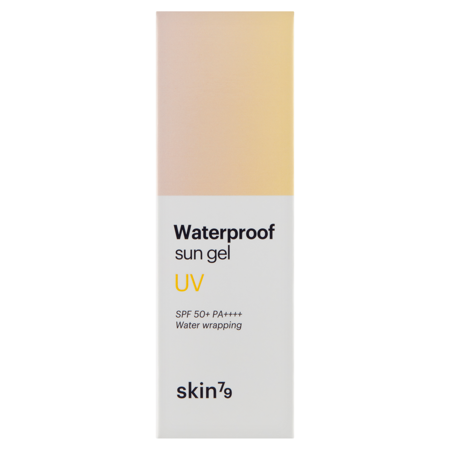 Skin79 Waterproof Sun Gel UV