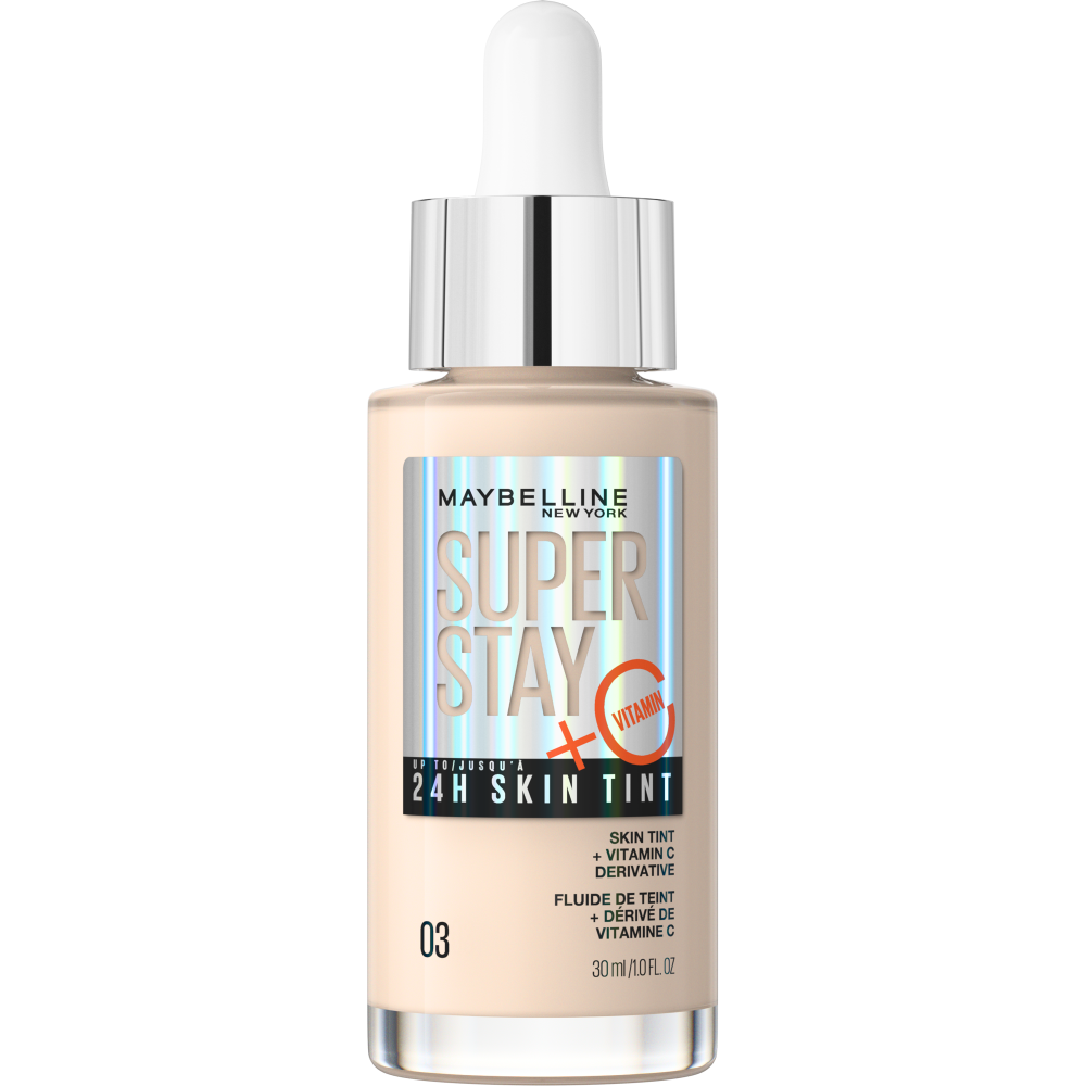 Maybelline New York Super Stay 24H Skin Tint