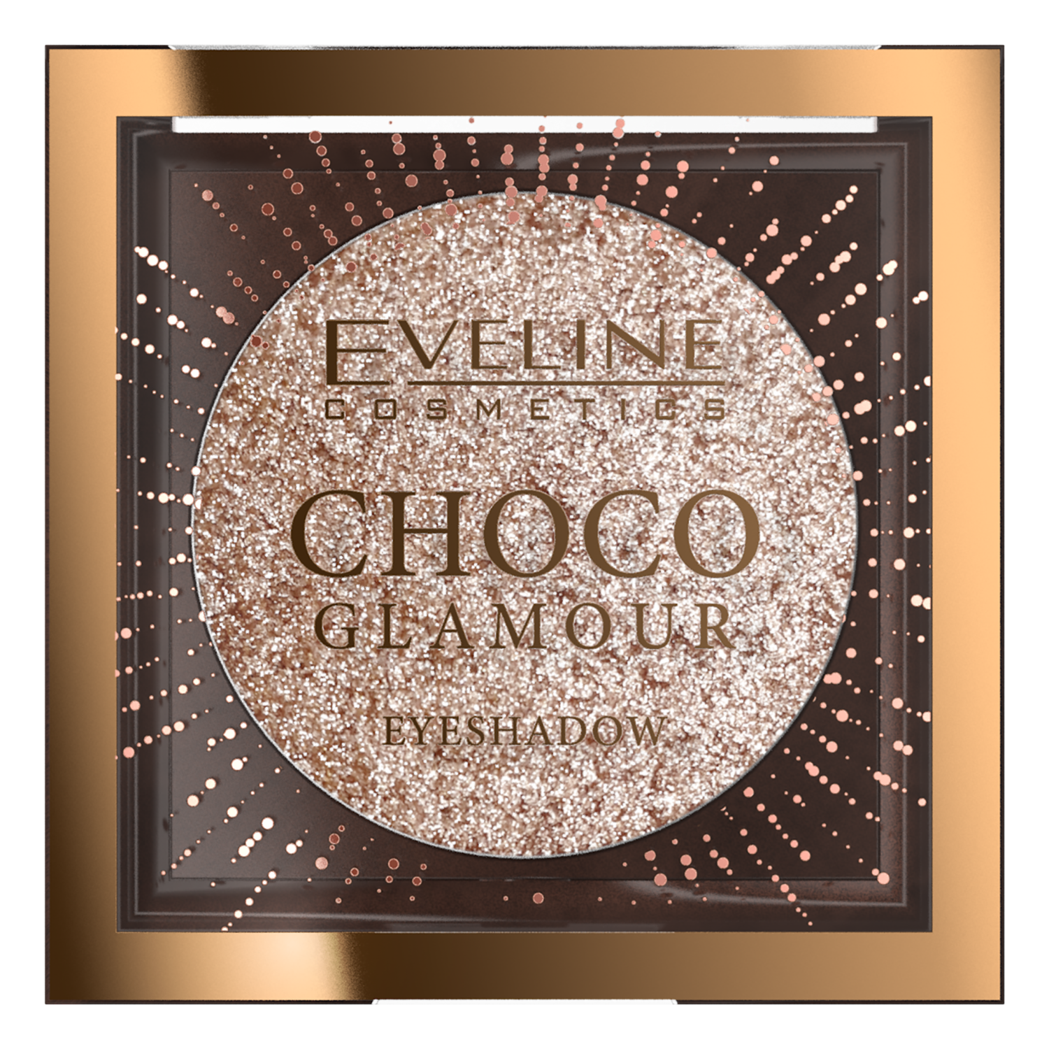Eveline Cosmetics Choco Glamour
