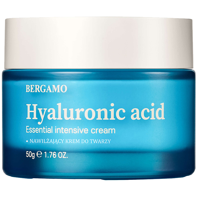Bergamo Hyaluronic Acid