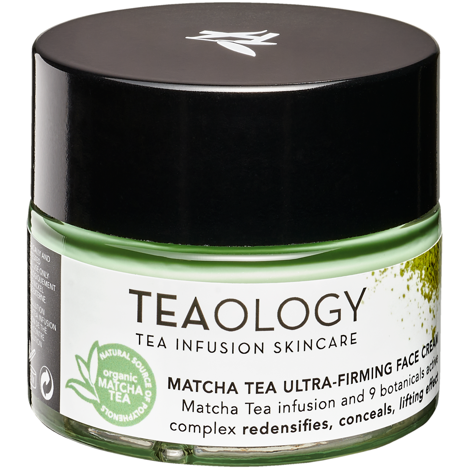 Teaology Matcha Tea