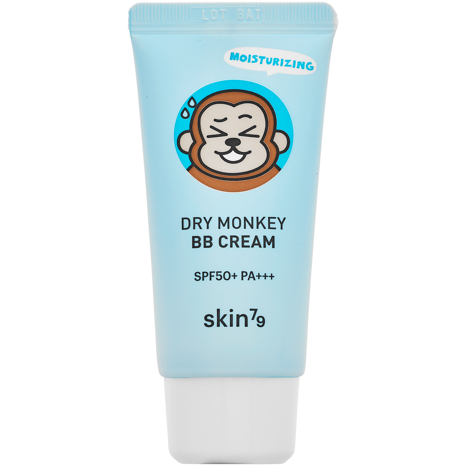 Skin79 Dry Monkey