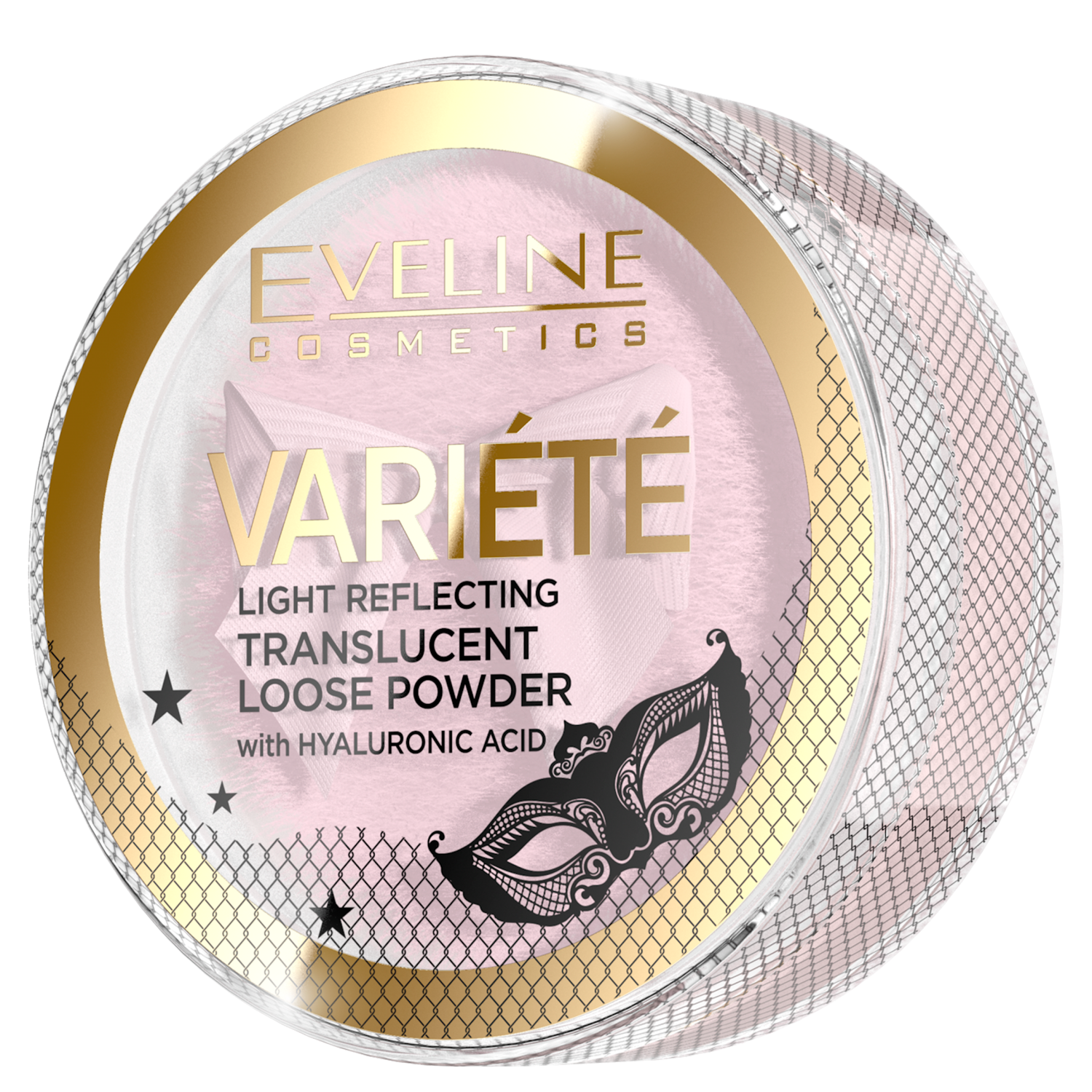 Eveline Cosmetics Variété