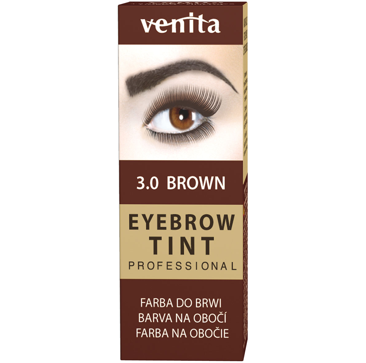 Venita Eyebrow Tint
