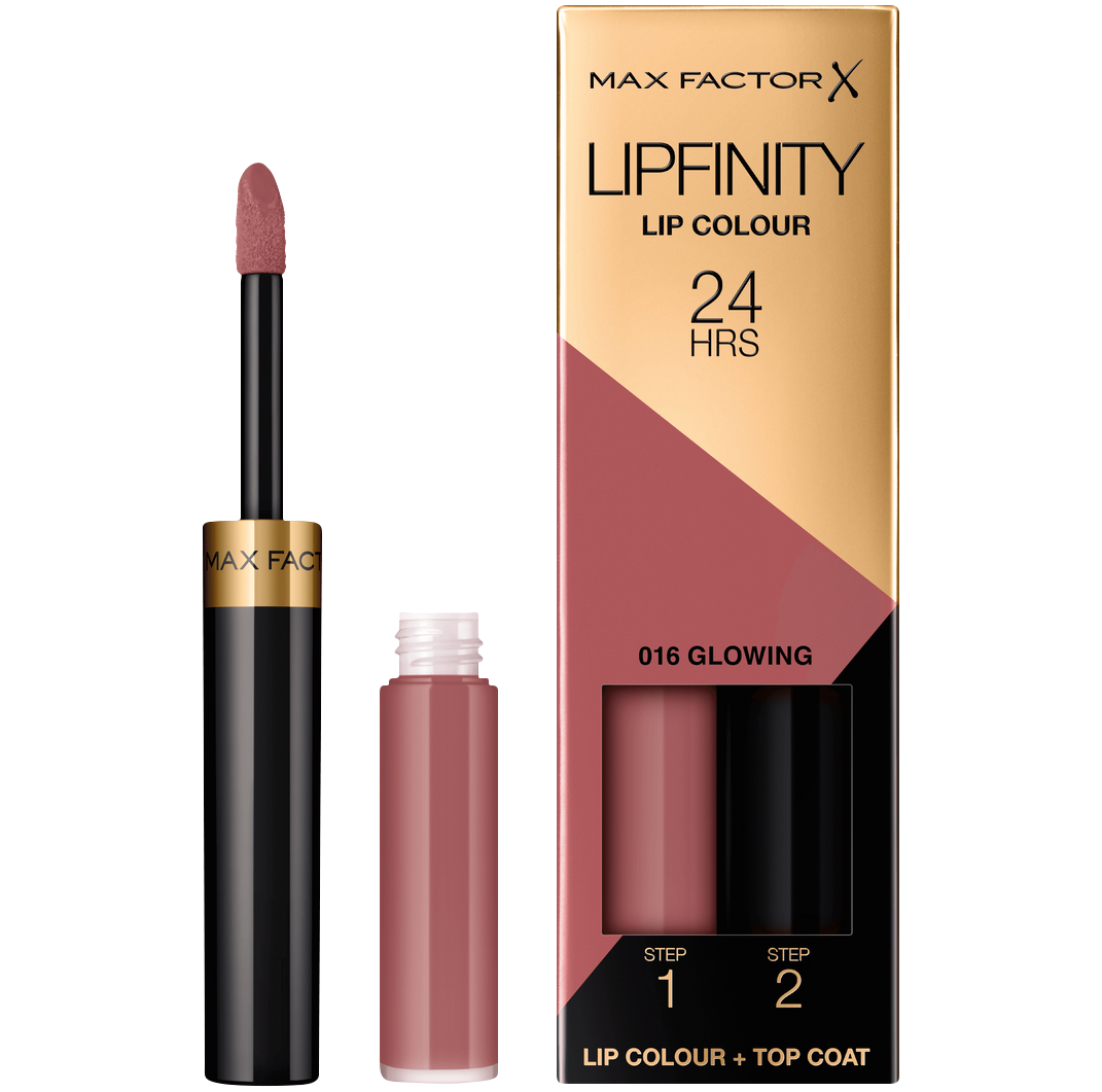 Max Factor Lipfinity Lip Colour 24H