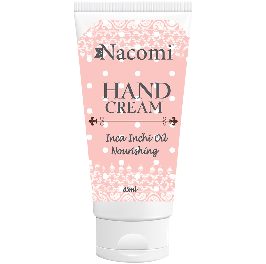 Nacomi Hand Cream