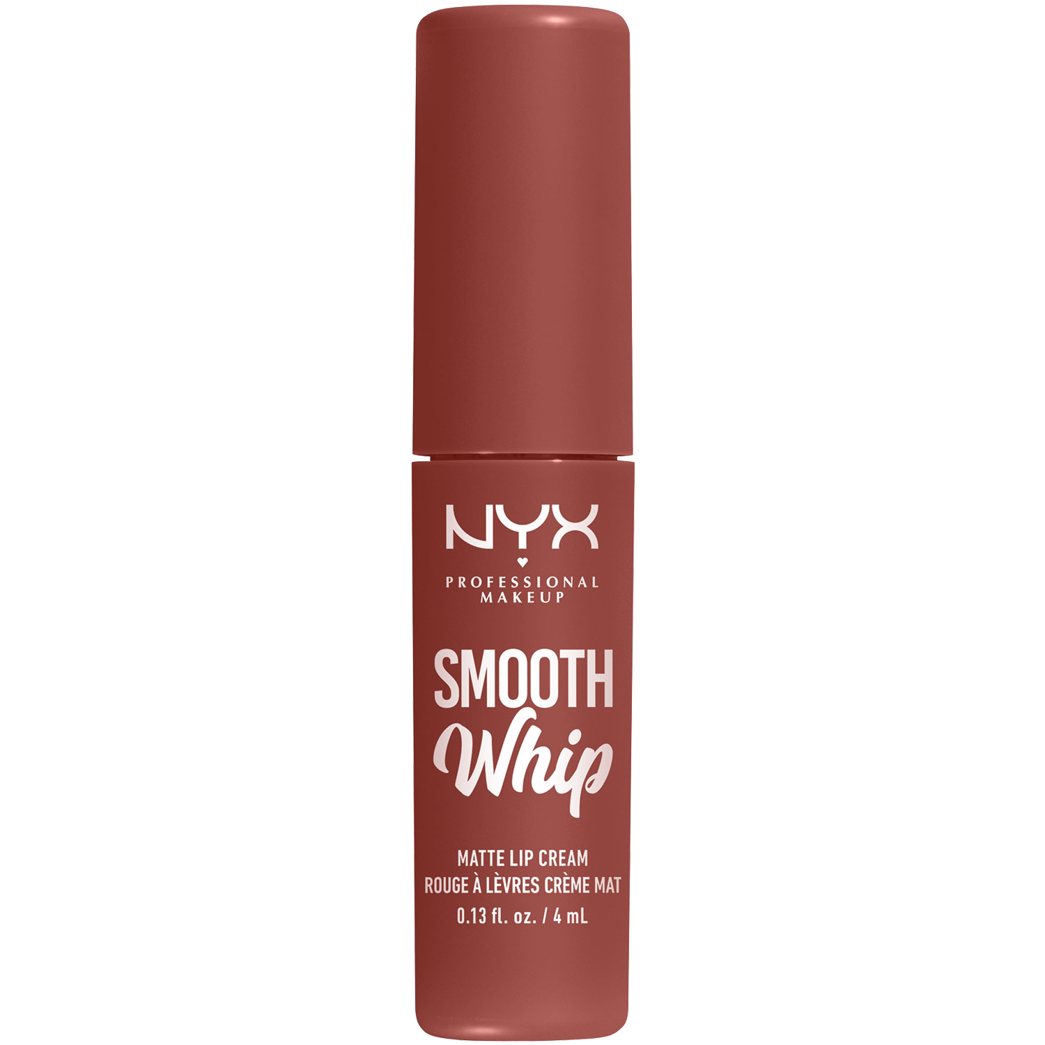NYX Professional Makeup Smooth Whip