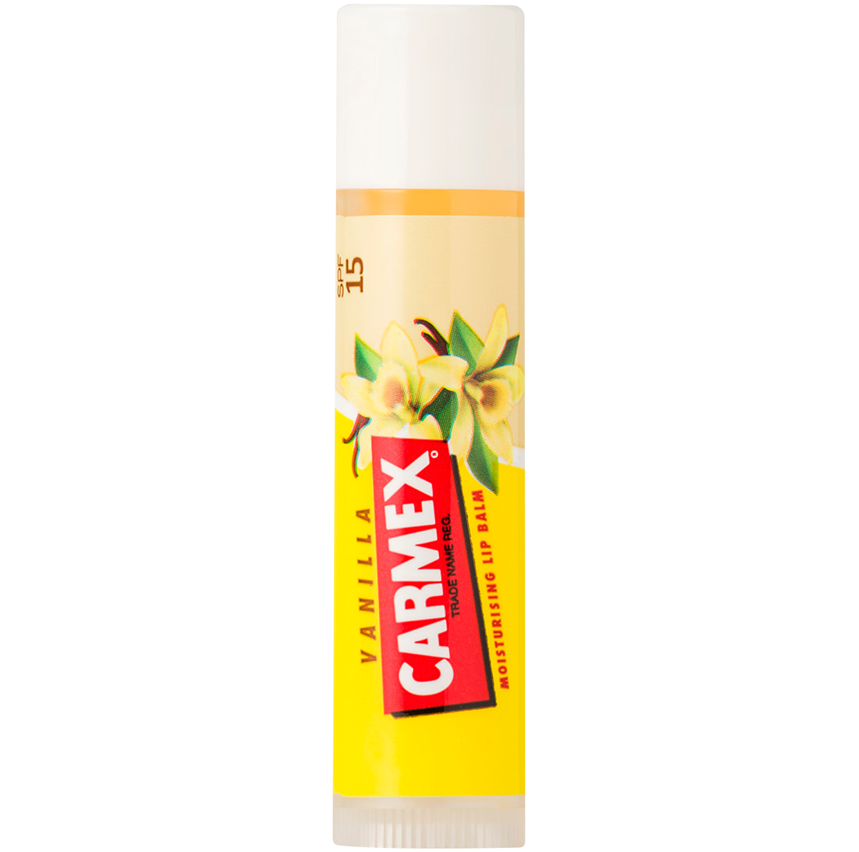 Carmex Vanilla