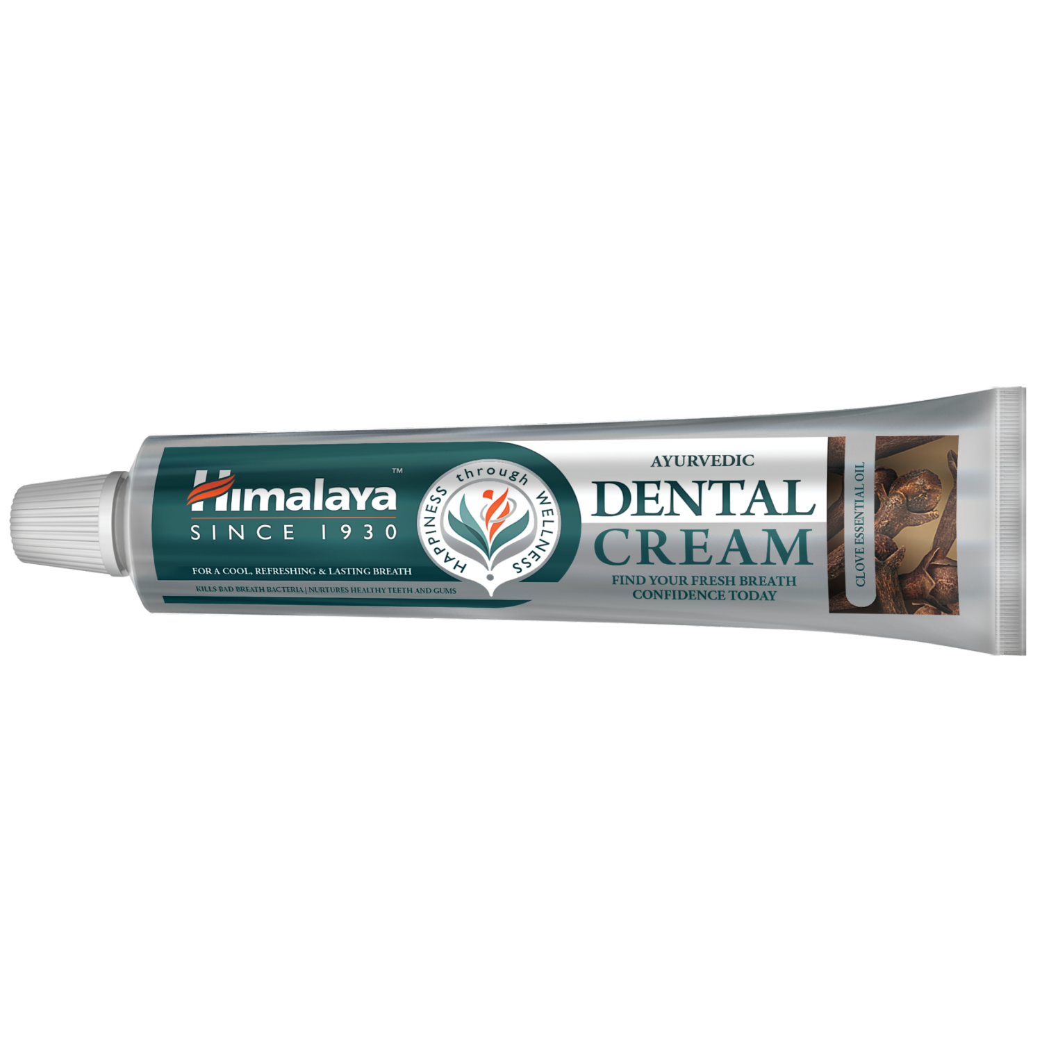 Himalaya Dental Cream