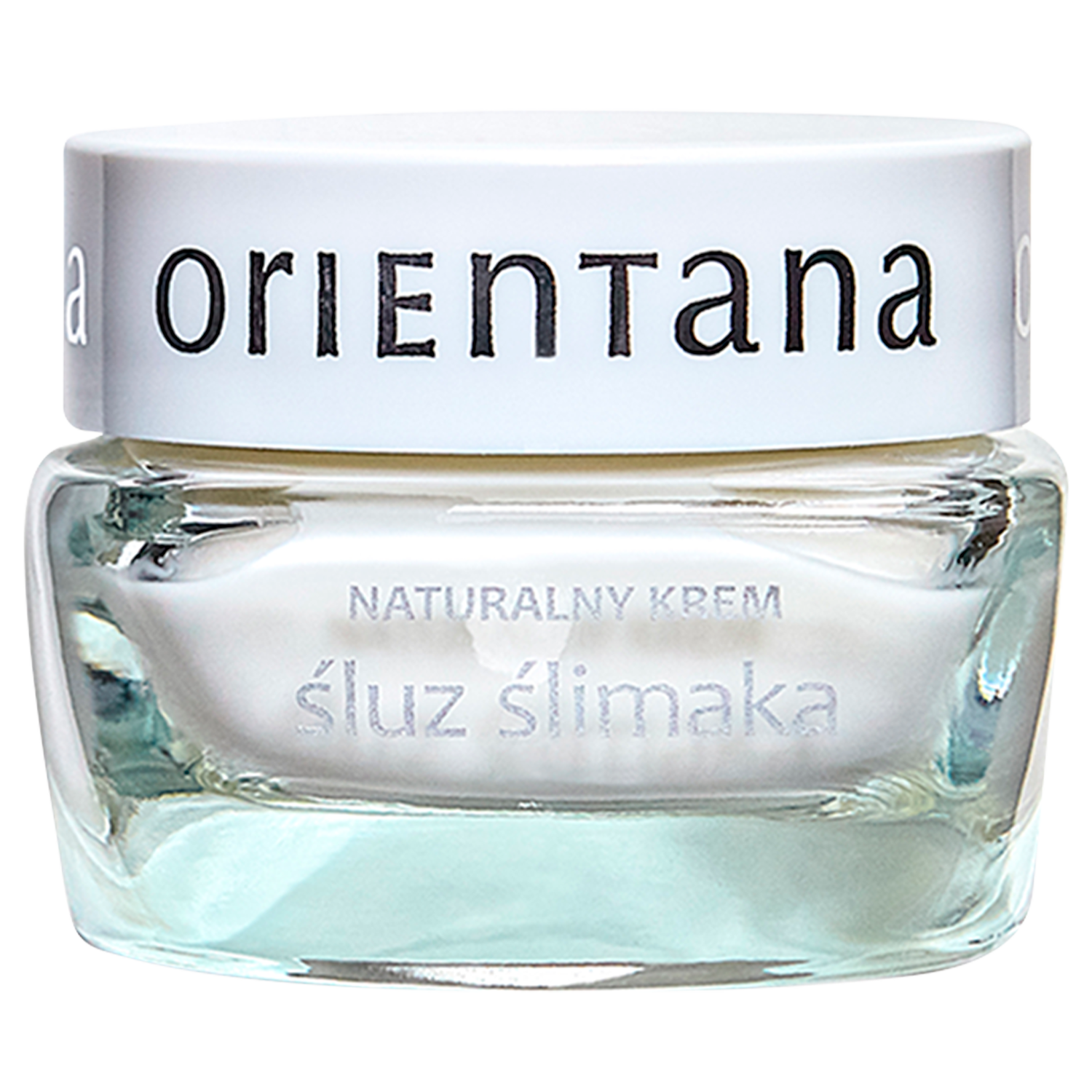 Orientana Natural Snail Cream
