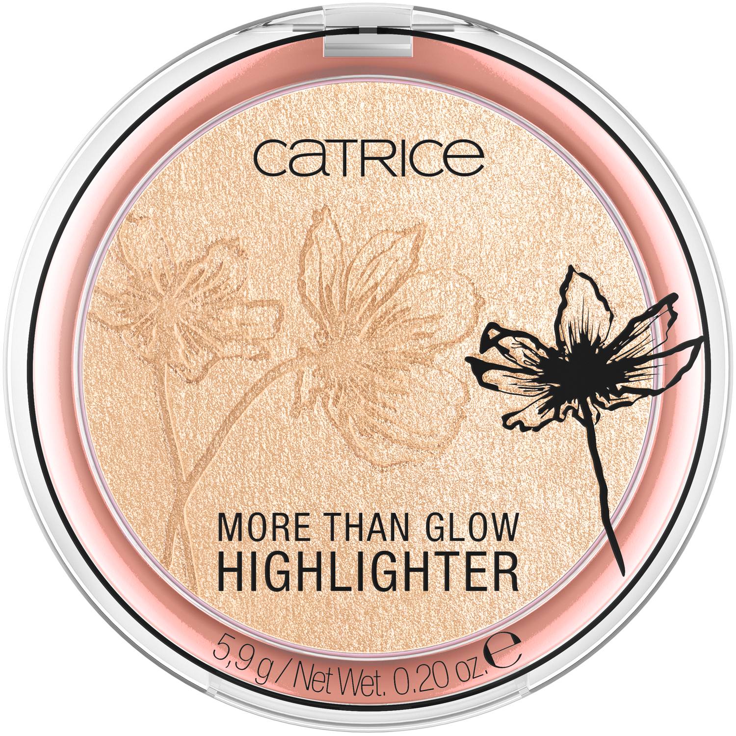 Catrice More Than Glow
