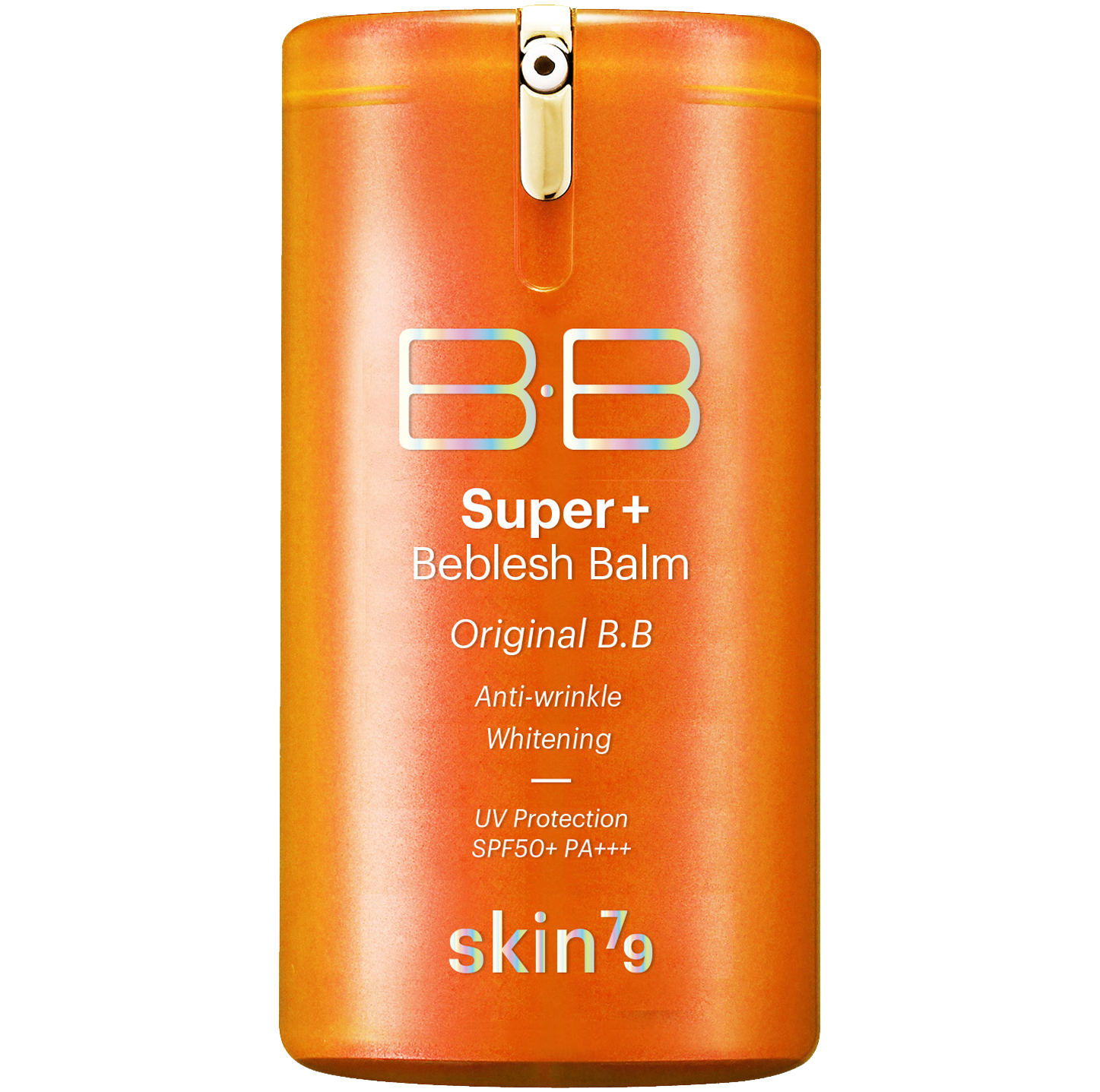 Skin79 Super+ Orange