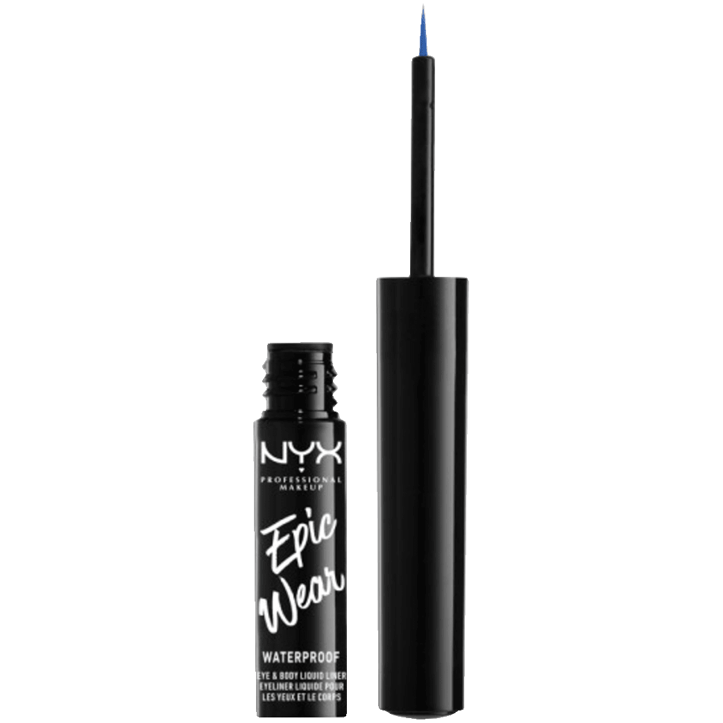 NYX Professional Makeup Epic Wear