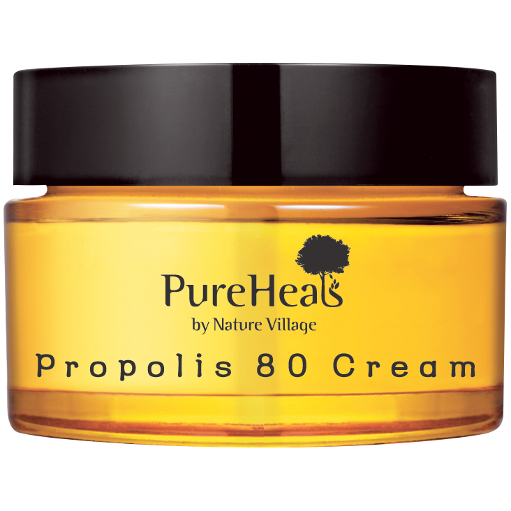 Pureheals Propolis 80