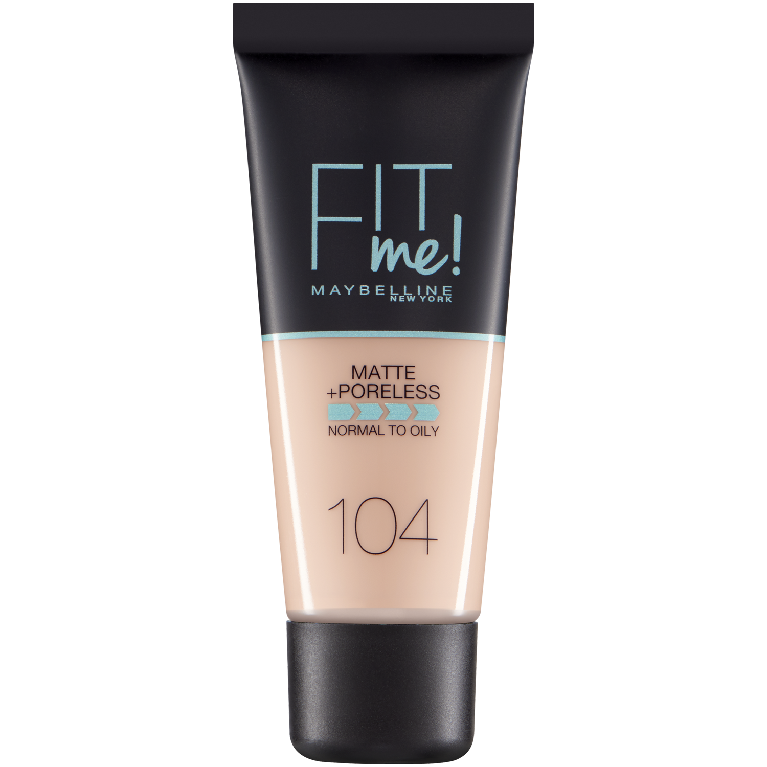 Maybelline New York Fit Me!