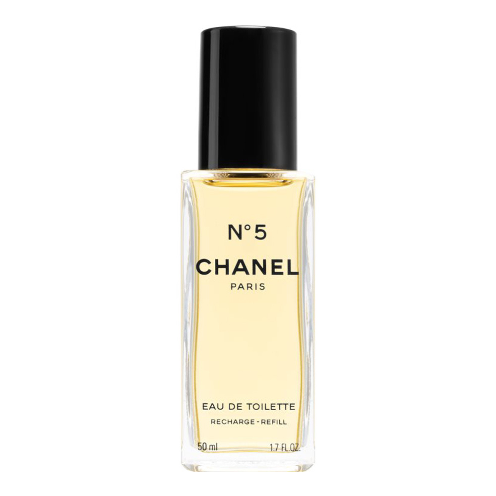 5e Arr. Paris Our Version Of Chanel #5 Eau De Toilette Spray For Women -  Shop Fragrance at H-E-B