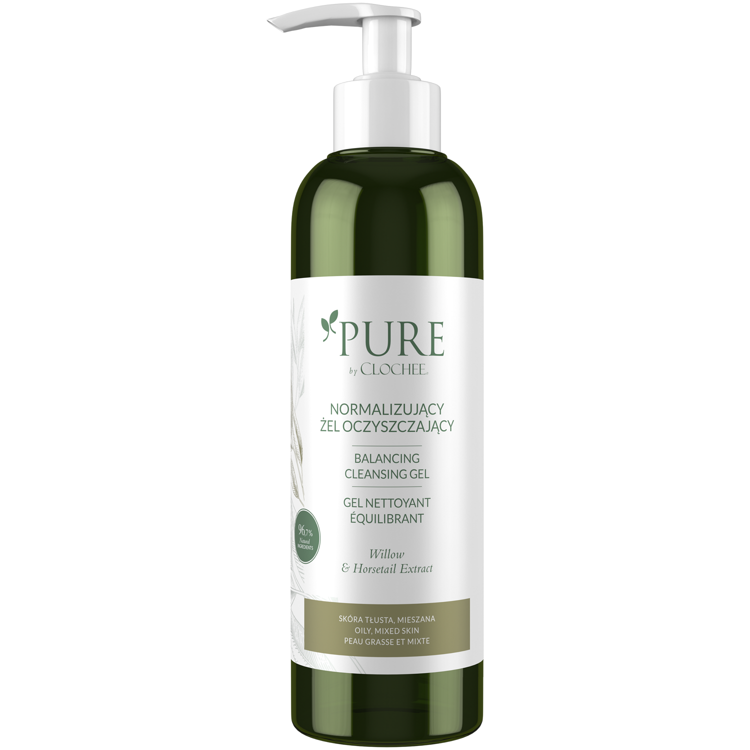 Pure By Clochee