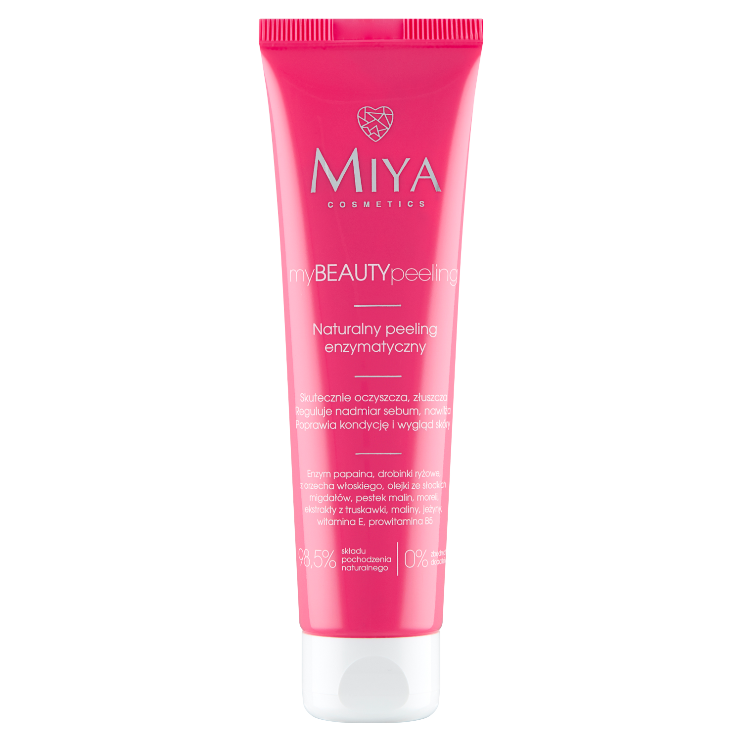 Miya Cosmetics myBEAUTYpeeling