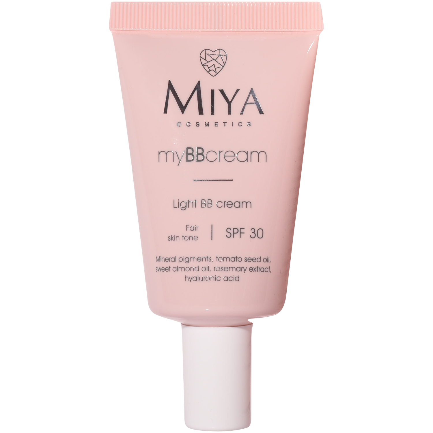 Miya Cosmetics myBBcream