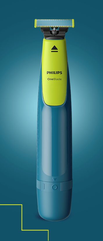 Philips Pack Z Tlem