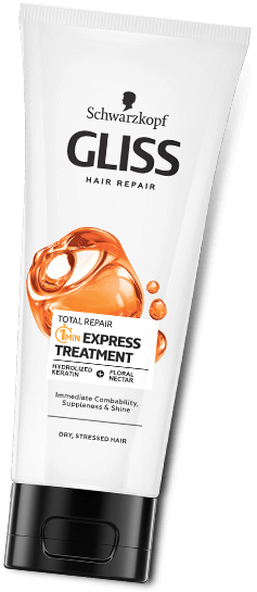 Gliss hair repair