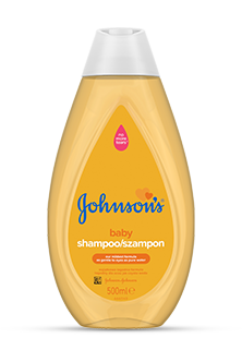 Łagodny szampon do włosów