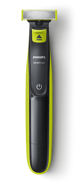 Philips Jedno ostrze do golenia i stylizacji zarostu na twarzy oraz na ciele